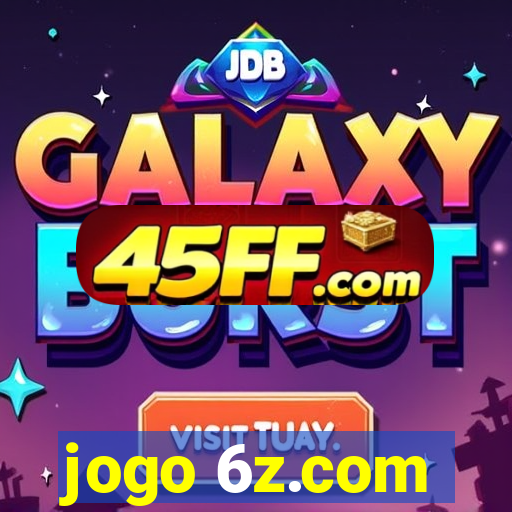 jogo 6z.com
